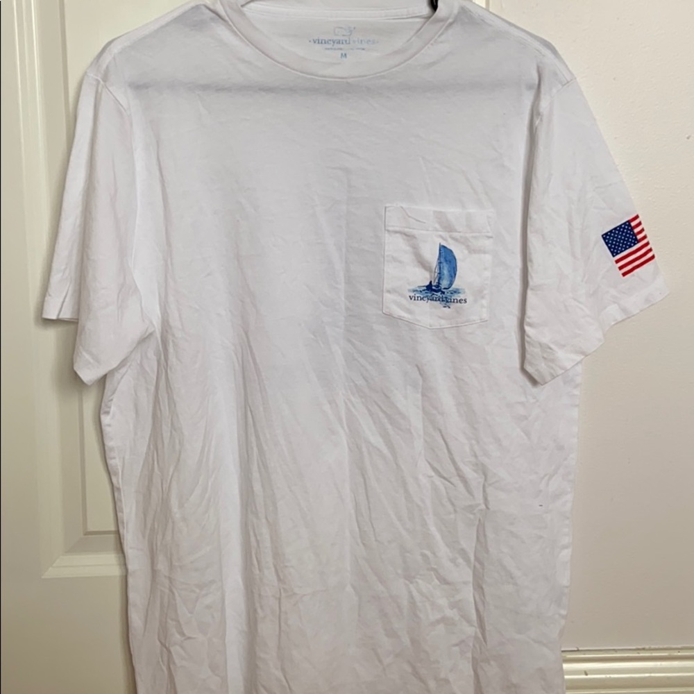 Vineyard Vines Short Sleeve